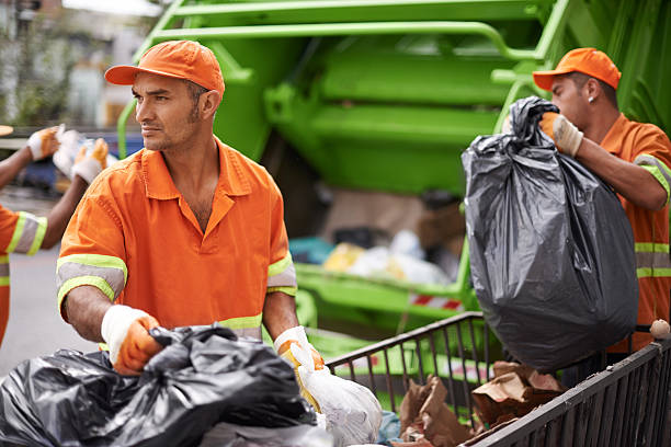 Professional Junk Removal in Pacifica, CA